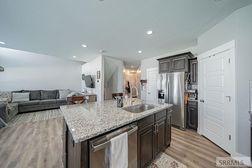 4755 Witts End, IDAHO FALLS, Idaho image 24