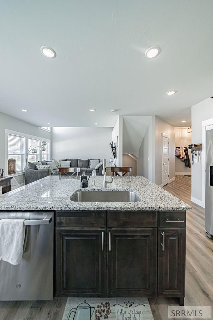 4755 Witts End, IDAHO FALLS, Idaho image 25