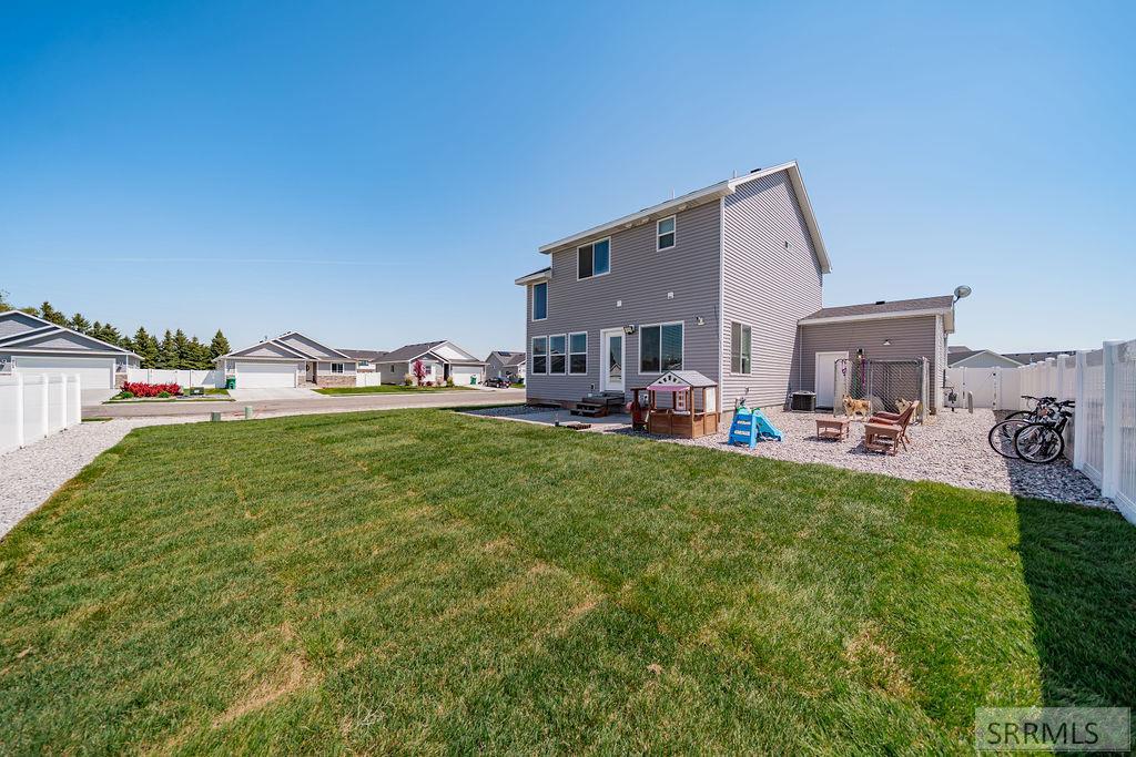 4755 Witts End, IDAHO FALLS, Idaho image 2