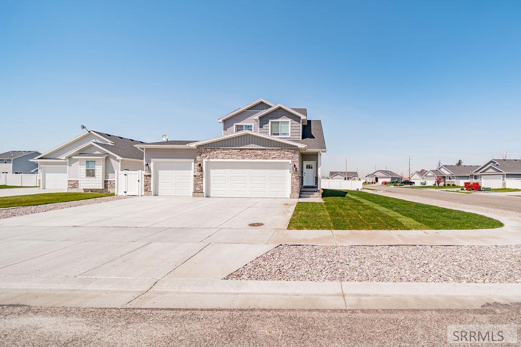 4755 Witts End, IDAHO FALLS, Idaho image 1