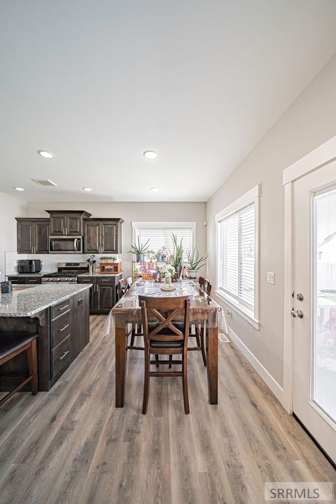 4755 Witts End, IDAHO FALLS, Idaho image 17
