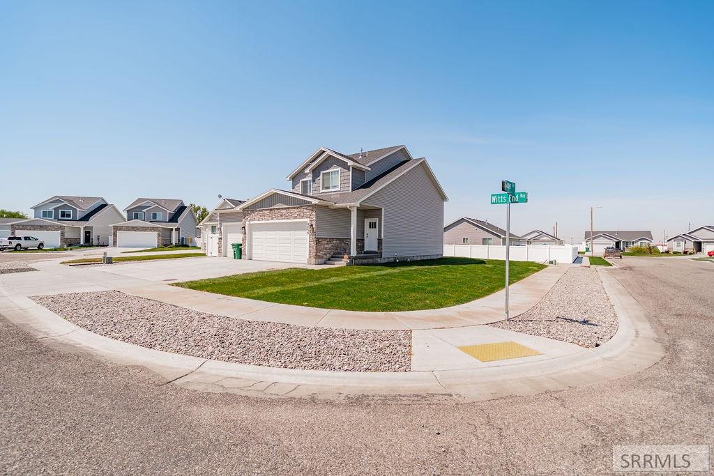 4755 Witts End, IDAHO FALLS, Idaho image 8