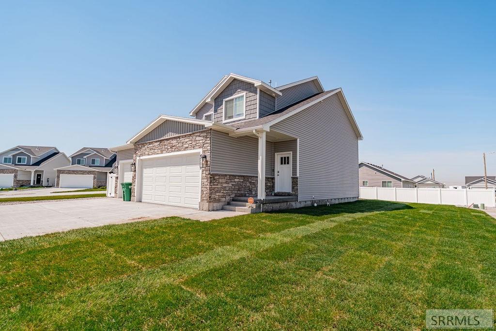 4755 Witts End, IDAHO FALLS, Idaho image 7