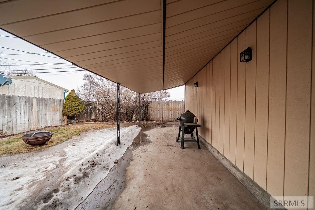 1064 Hillview Avenue, IDAHO FALLS, Idaho image 45