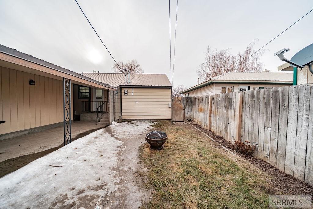 1064 Hillview Avenue, IDAHO FALLS, Idaho image 47