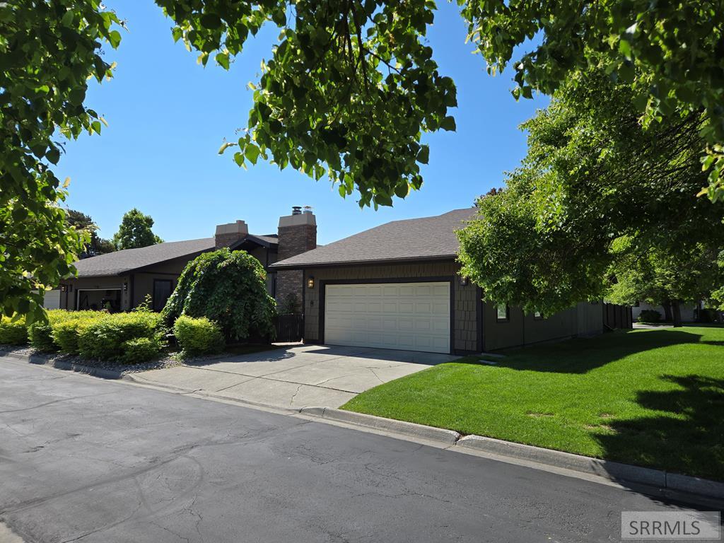 1300 Laurel Drive, IDAHO FALLS, Idaho image 1