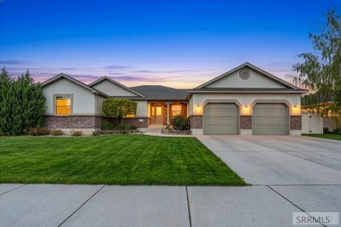 Photo of 626 Cook Street, REXBURG, ID 83440 (MLS # 2186574)