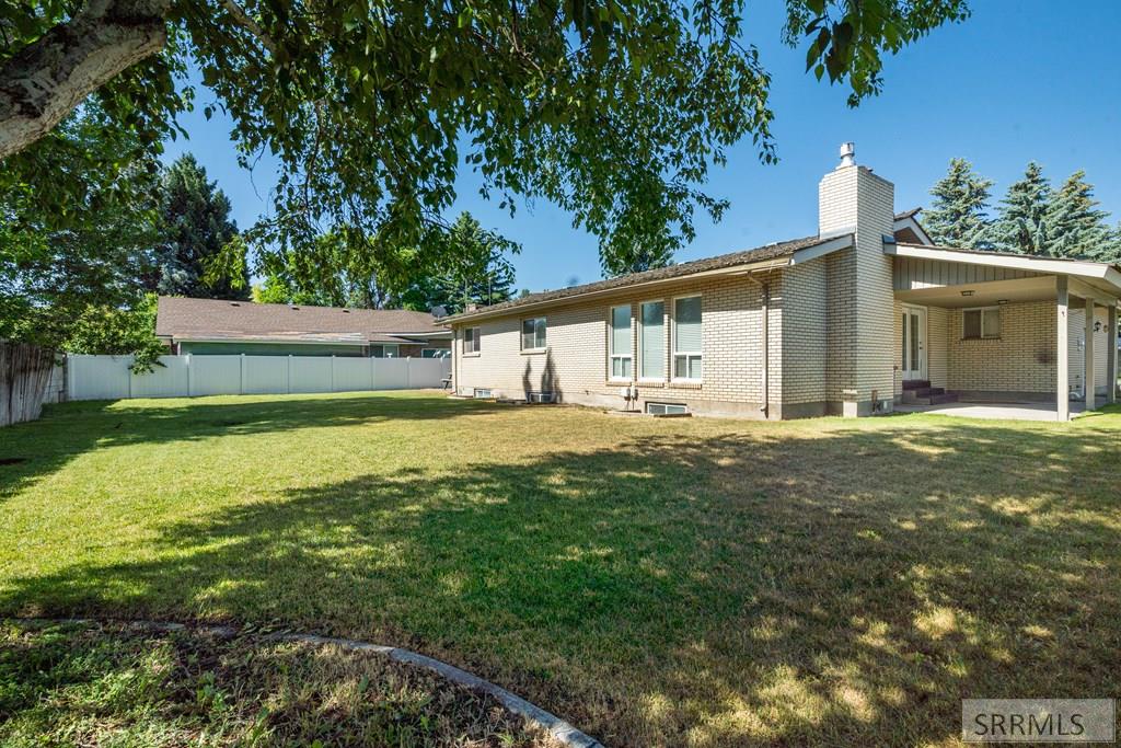 52 Sunset Circle, REXBURG, Idaho image 36
