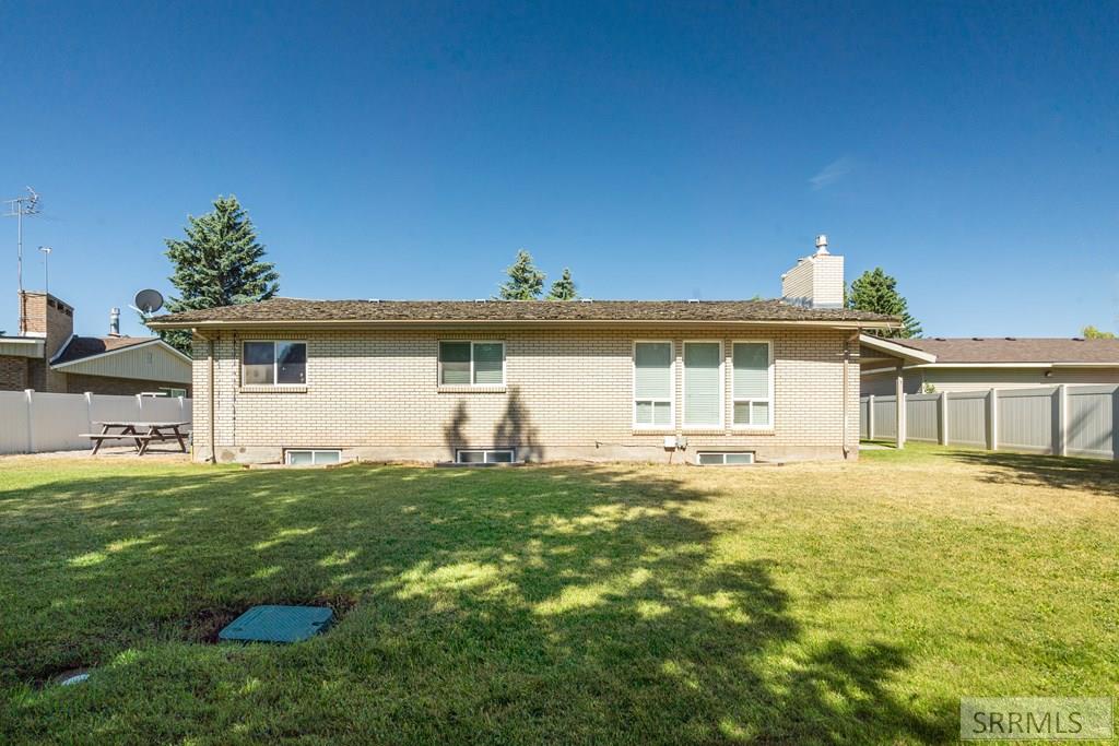 52 Sunset Circle, REXBURG, Idaho image 37