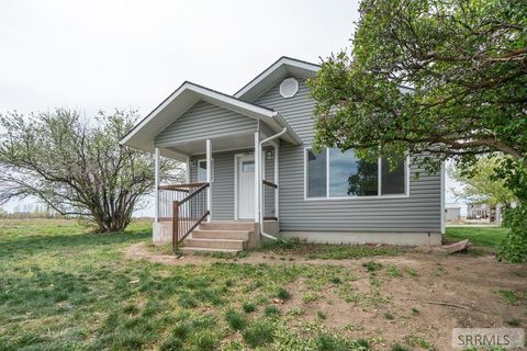 Photo of 7675 N 45th E, IDAHO FALLS, ID 83401 (MLS # 2185835)