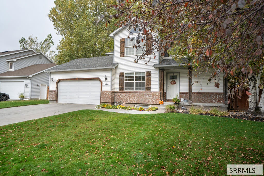 280 Harrisburg Lane