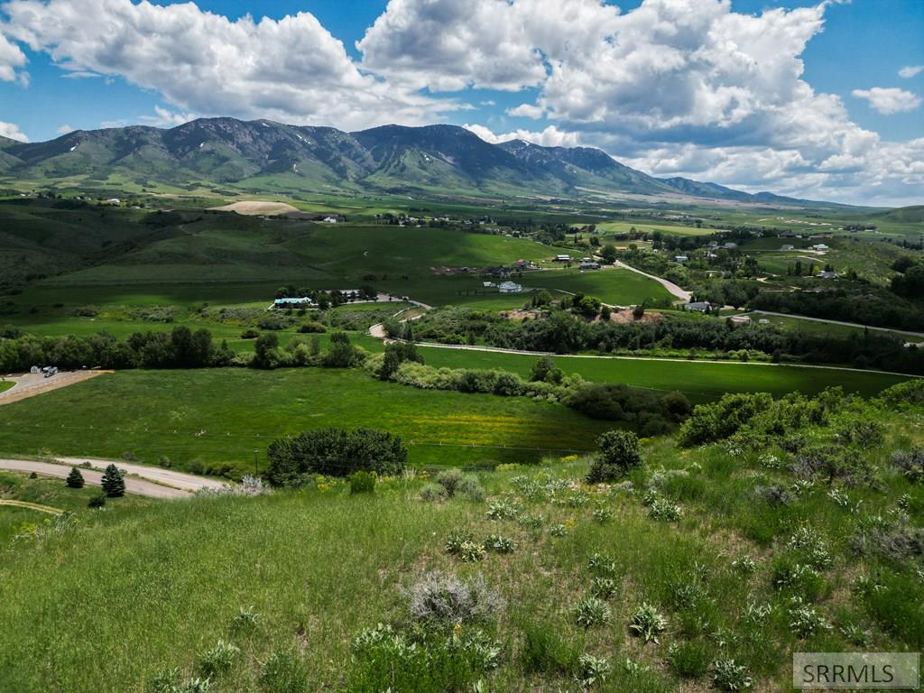 TBD Rapid Creek Road, INKOM, Idaho image 4