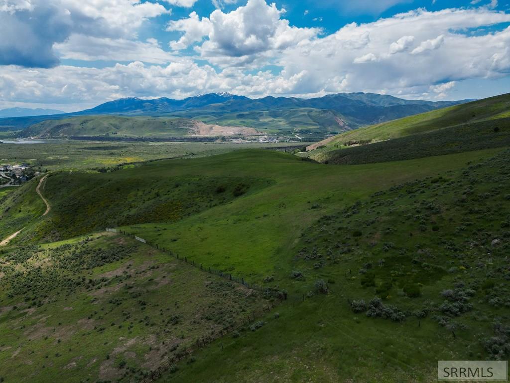 TBD Rapid Creek Road, INKOM, Idaho image 3