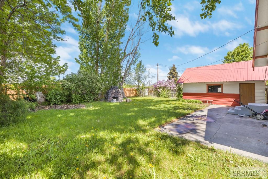 456 S Park Avenue, SHELLEY, Idaho image 27