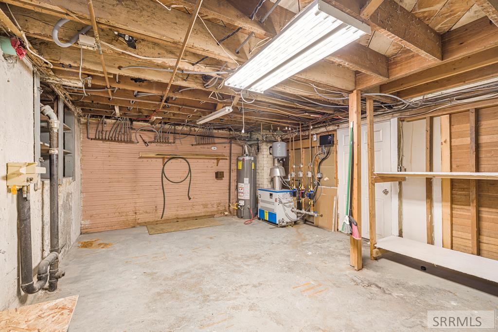 456 S Park Avenue, SHELLEY, Idaho image 23
