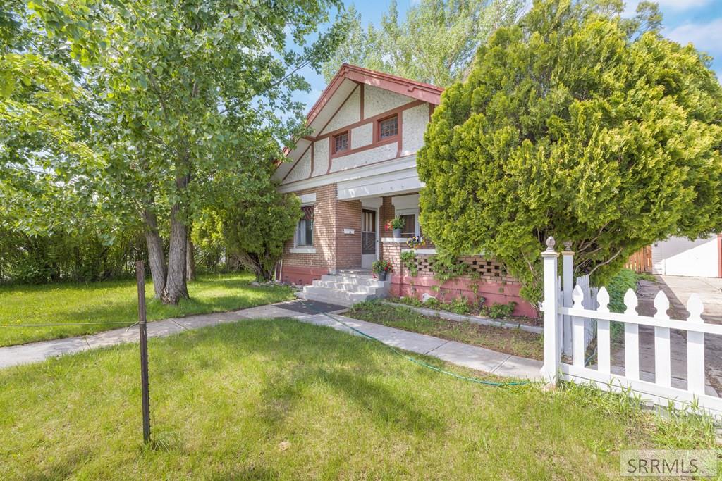 456 S Park Avenue, SHELLEY, Idaho image 2
