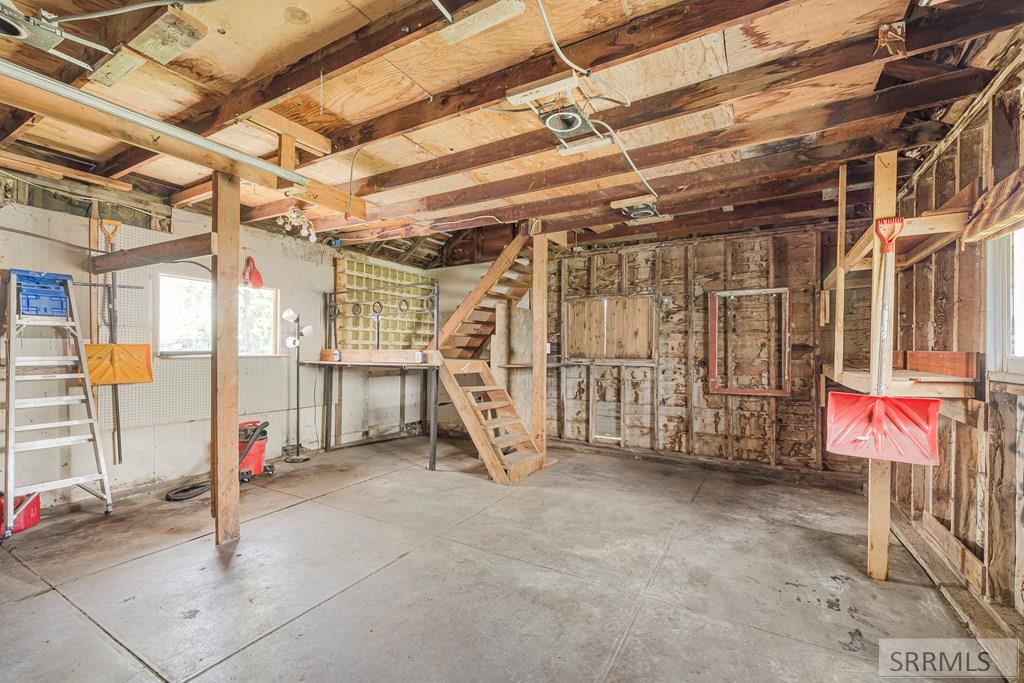 456 S Park Avenue, SHELLEY, Idaho image 26