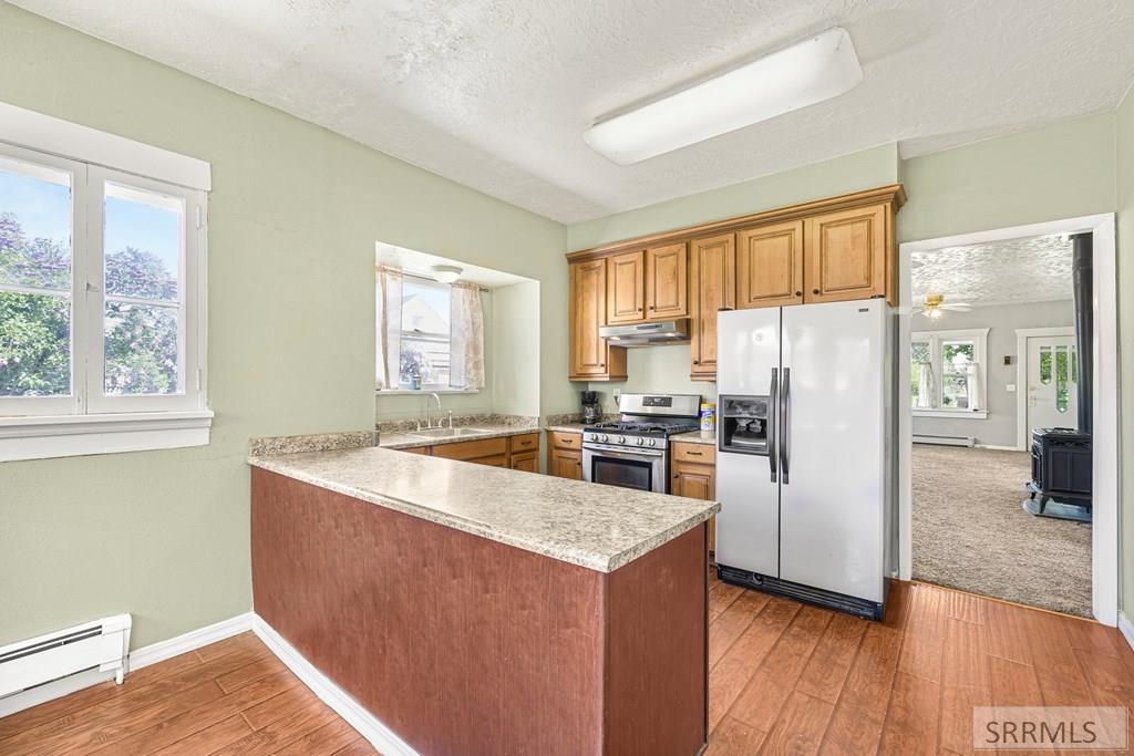 456 S Park Avenue, SHELLEY, Idaho image 5