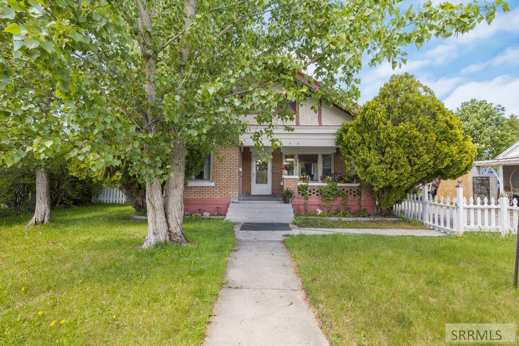 456 S Park Avenue, SHELLEY, Idaho image 1