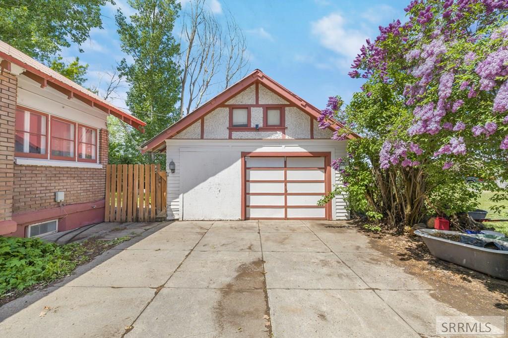 456 S Park Avenue, SHELLEY, Idaho image 25