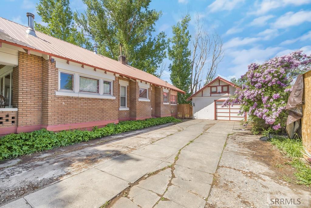456 S Park Avenue, SHELLEY, Idaho image 24