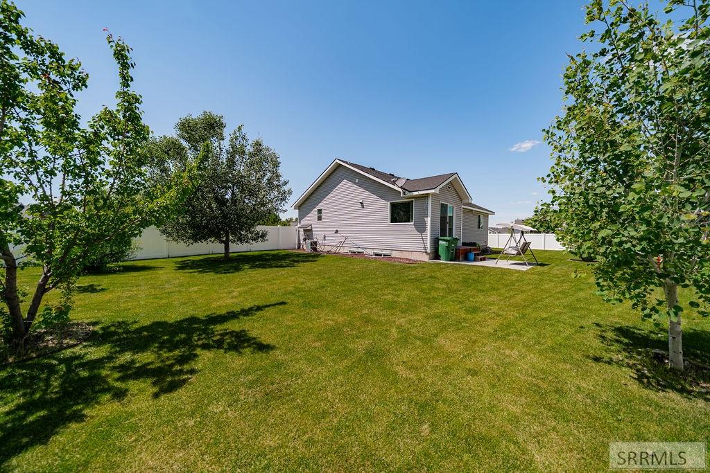 4284 N Ruger Drive, IDAHO FALLS, Idaho image 32
