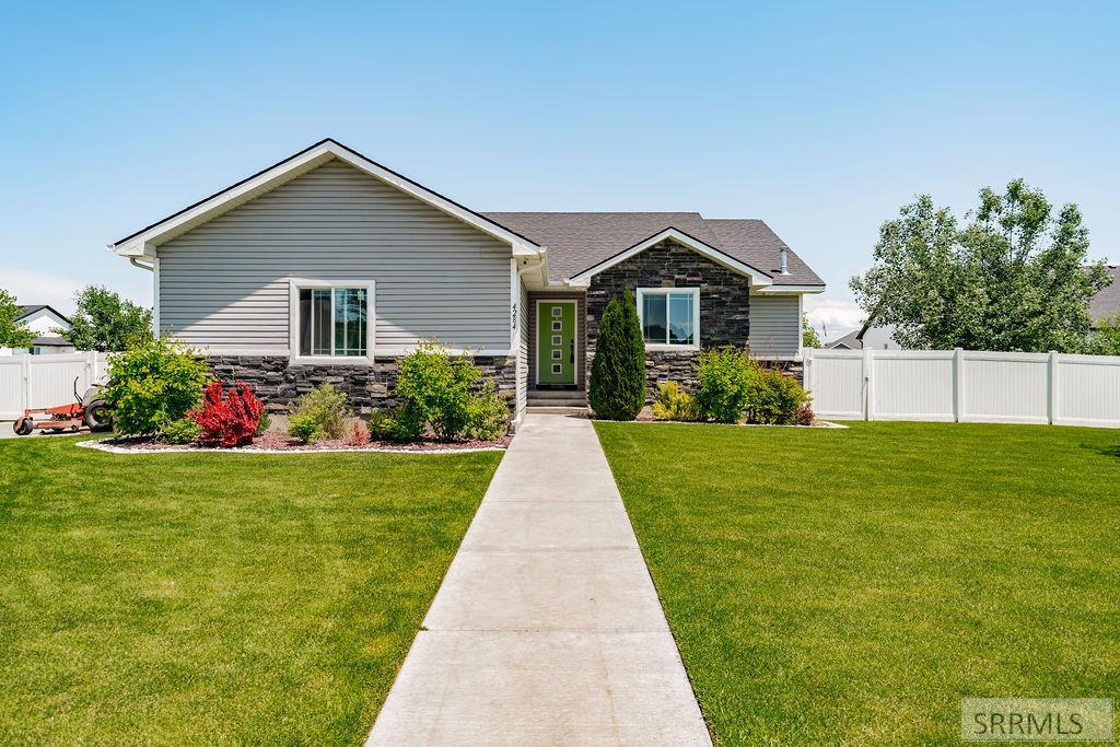 4284 N Ruger Drive, IDAHO FALLS, Idaho image 1