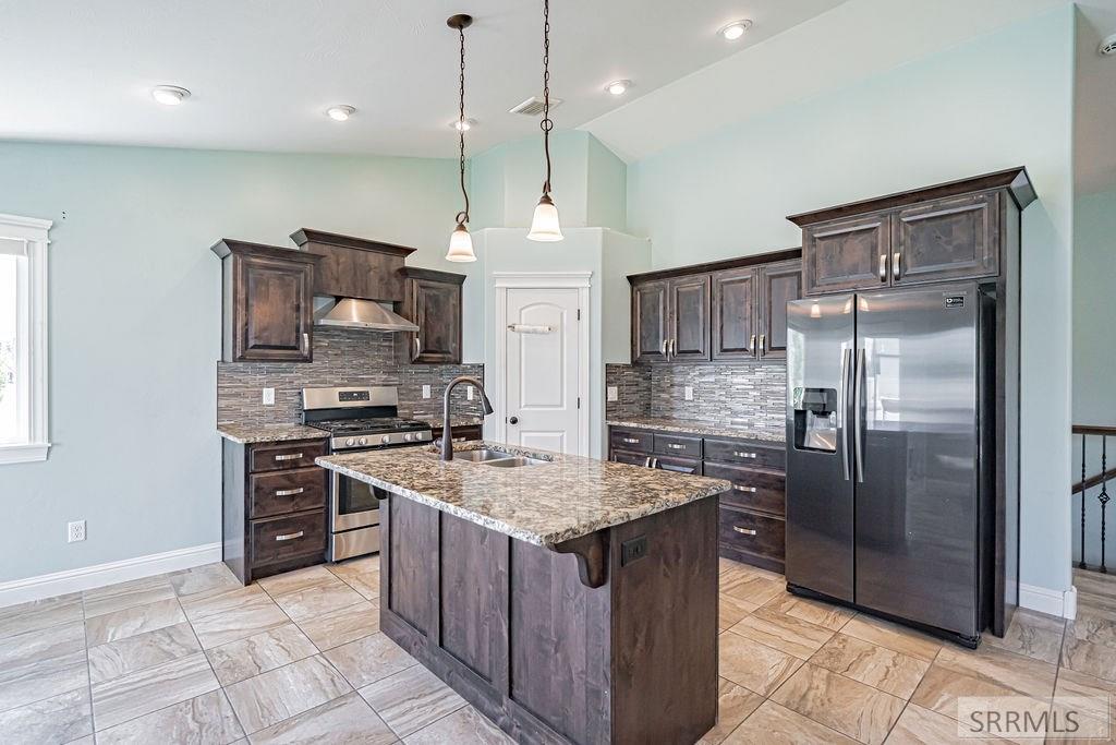 4284 N Ruger Drive, IDAHO FALLS, Idaho image 8