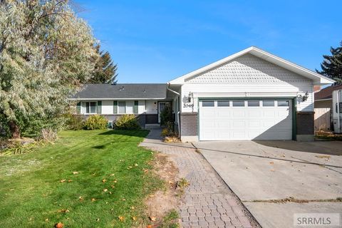 Photo of 2049 Malibu Drive, IDAHO FALLS, ID 83404 (MLS # 2180403) Photo of 2049 Malibu Drive, IDAHO FALLS, ID 83404 (MLS # 2180403)