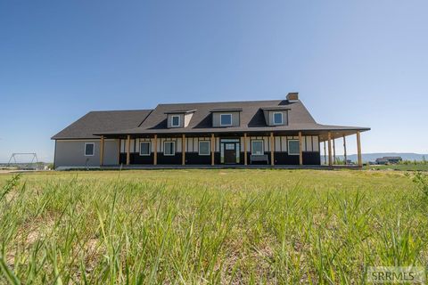 Photo of 12027 E 101 N, IDAHO FALLS, ID 83401 (MLS # 2176930)