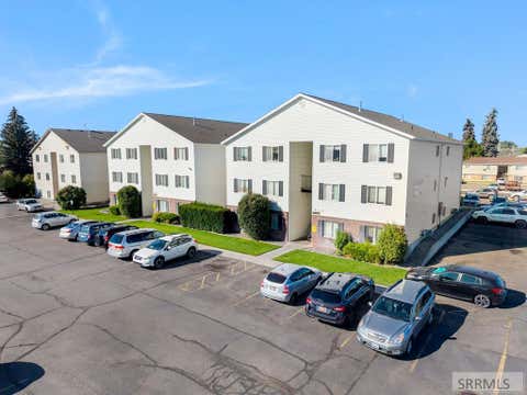 Photo of 35 W 2nd N, REXBURG, ID 83440 (MLS # 2179683)