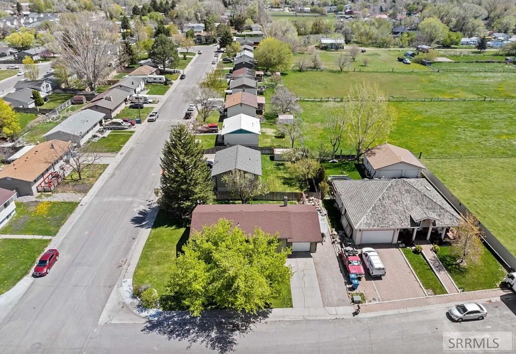 3806 Henderson Lane, POCATELLO, Idaho image 43