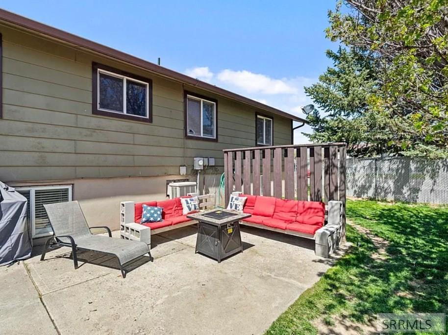 3806 Henderson Lane, POCATELLO, Idaho image 38
