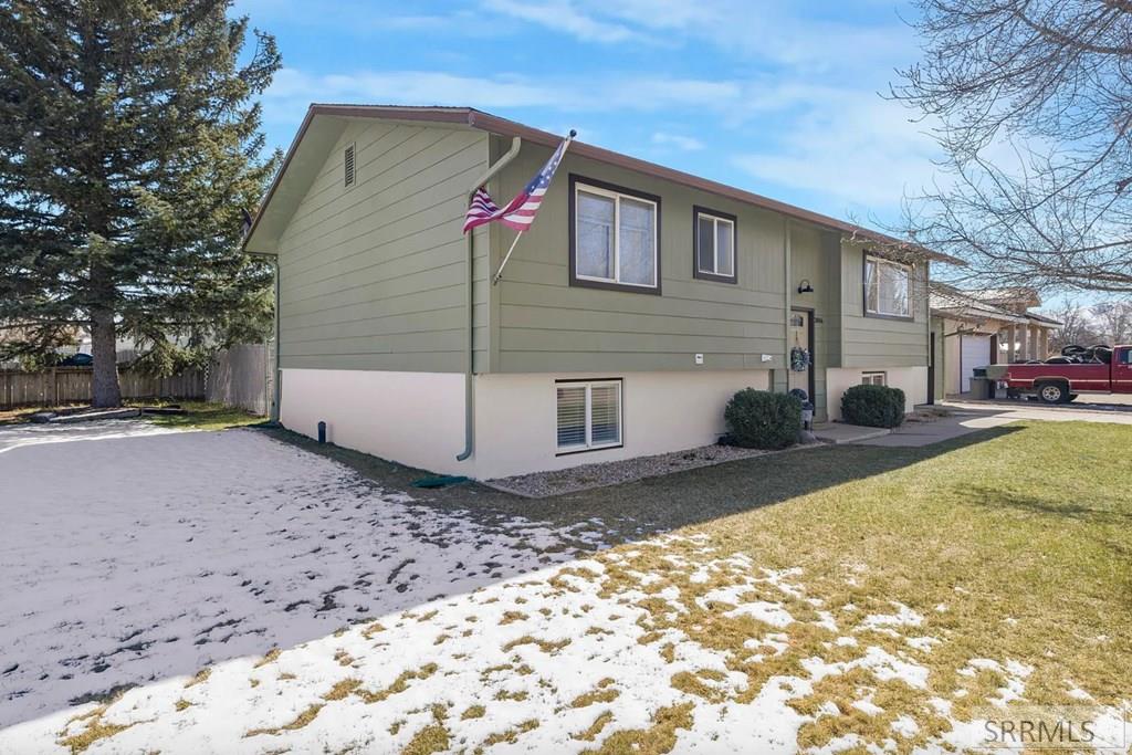 3806 Henderson Lane, POCATELLO, Idaho image 4