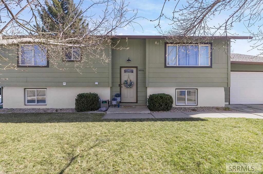 3806 Henderson Lane, POCATELLO, Idaho image 1