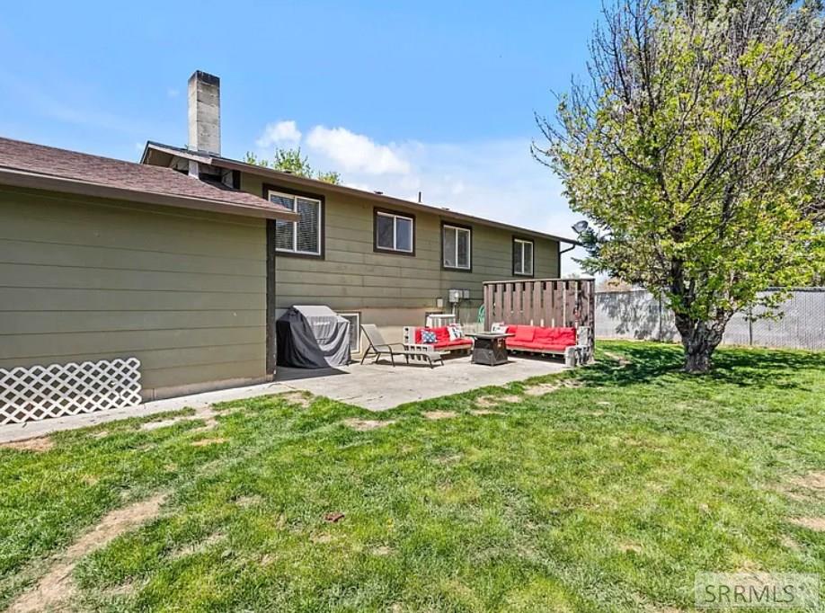 3806 Henderson Lane, POCATELLO, Idaho image 39