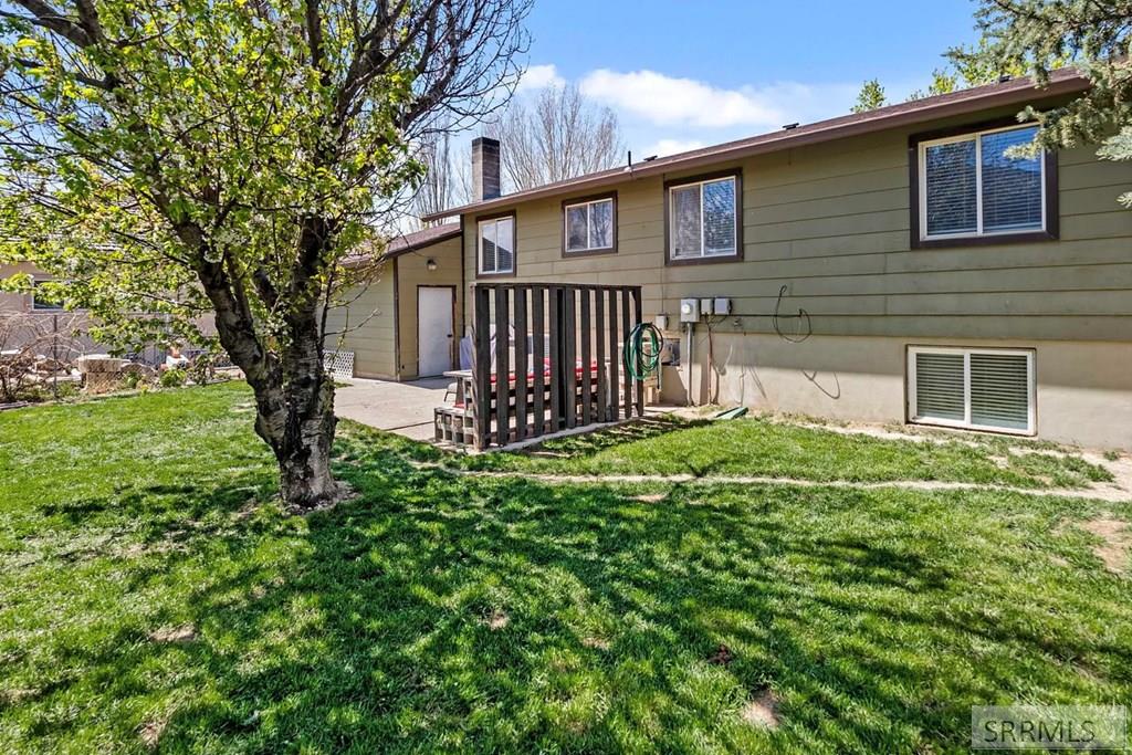 3806 Henderson Lane, POCATELLO, Idaho image 40