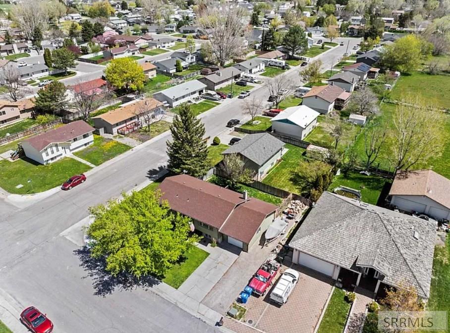 3806 Henderson Lane, POCATELLO, Idaho image 45