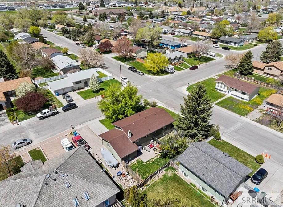 3806 Henderson Lane, POCATELLO, Idaho image 48