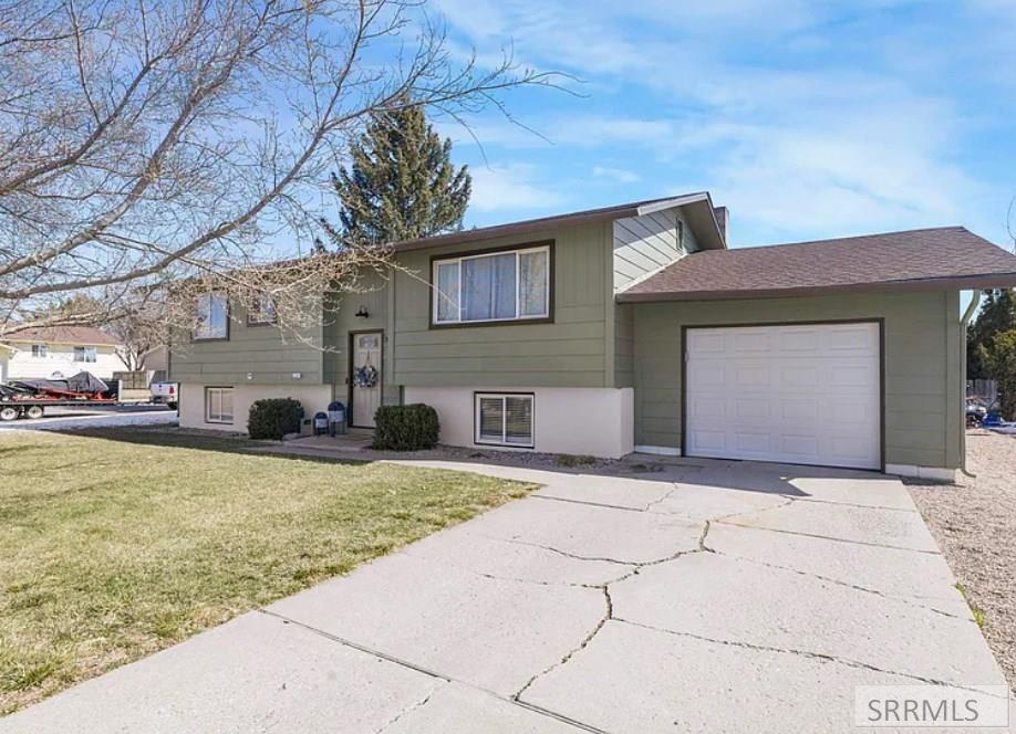 3806 Henderson Lane, POCATELLO, Idaho image 2