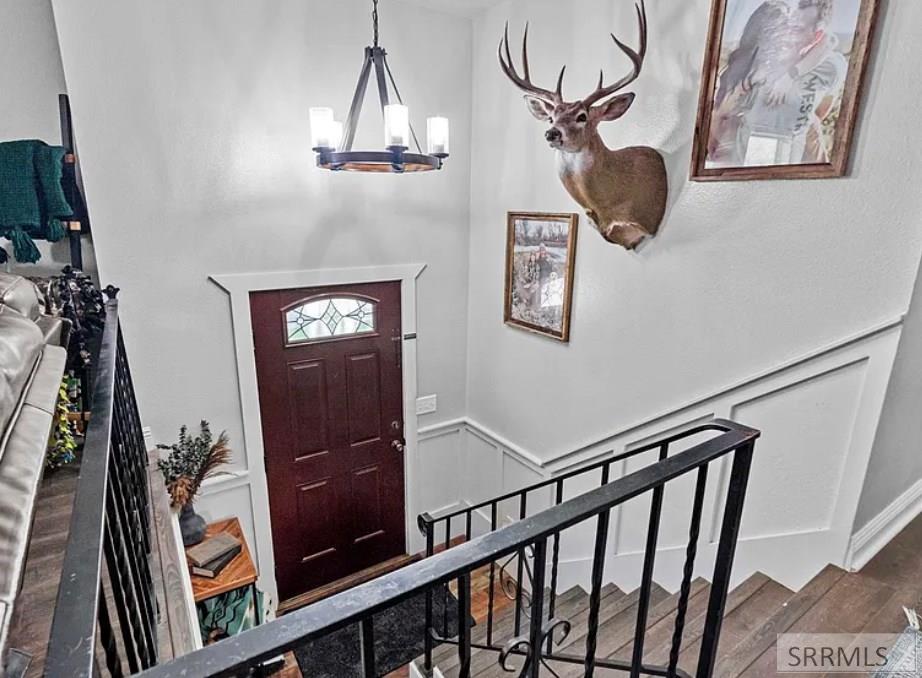 3806 Henderson Lane, POCATELLO, Idaho image 17