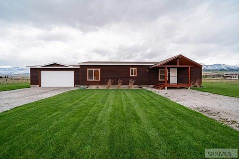 Photo of 47 Jackalope Drive, IRWIN, ID 83428 (MLS # 2185267)