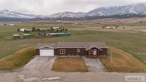 Photo of 47 Jackalope Drive, IRWIN, ID 83428 (MLS # 2185267)