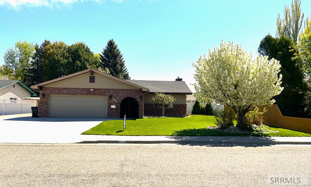 2315 Malibu Drive, IDAHO FALLS, Idaho image 1