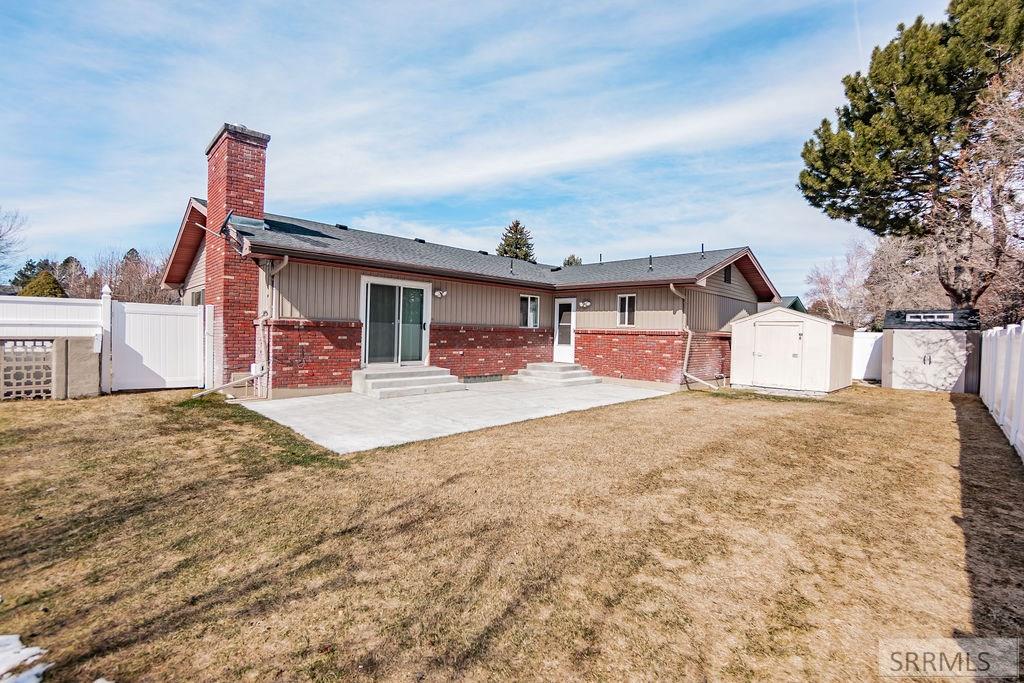 2315 Malibu Drive, IDAHO FALLS, Idaho image 45
