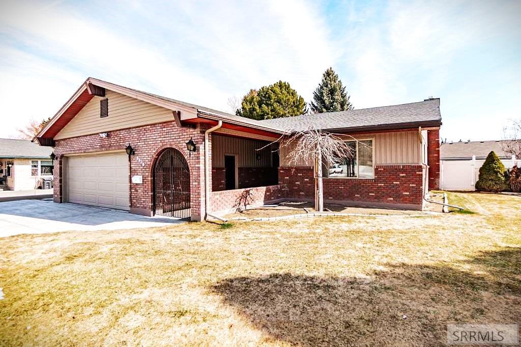 2315 Malibu Drive, IDAHO FALLS, Idaho image 1