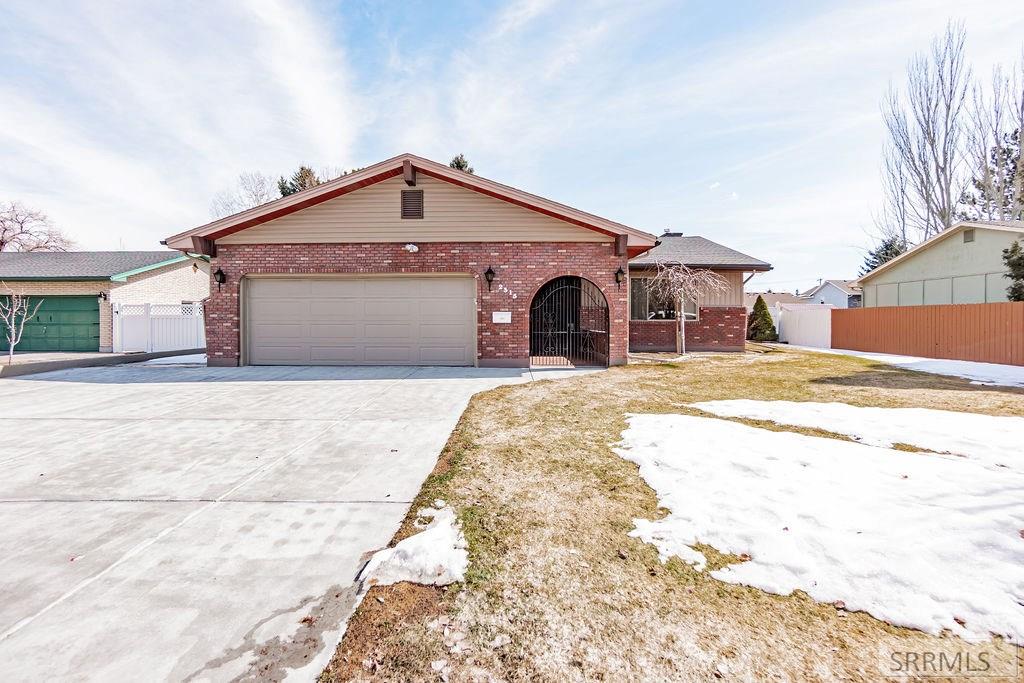 2315 Malibu Drive, IDAHO FALLS, Idaho image 2