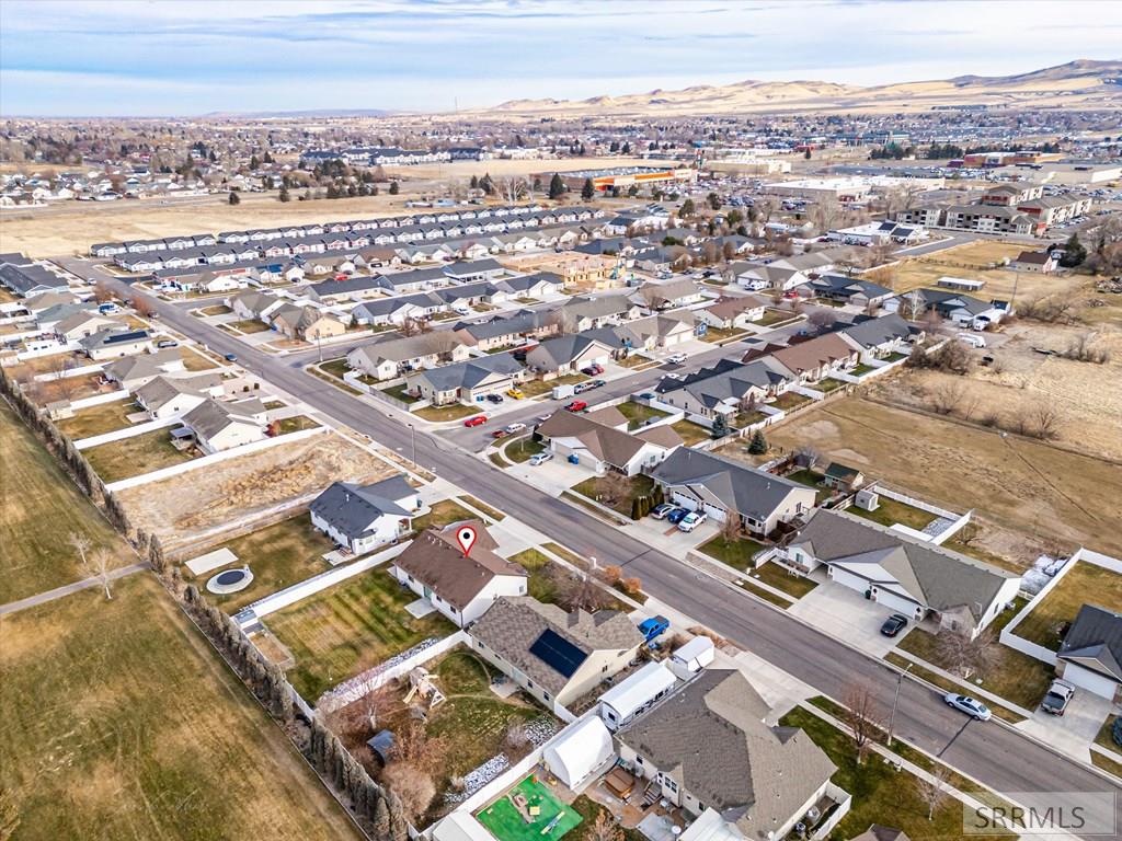 4123 Sunny Brook Road, CHUBBUCK, Idaho image 33