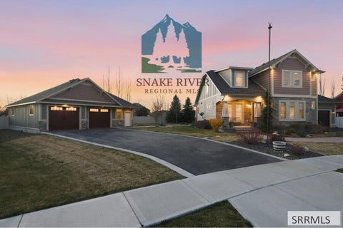 Homes For Rent - 147 Casa Drive<br/> IDAHO FALLS, ID 83404