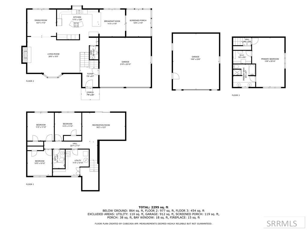 2919 Silverwood Place, POCATELLO, Idaho image 50